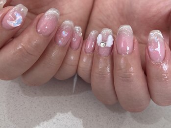 ミュート 三軒茶屋店(mute.)/90min by tsuki