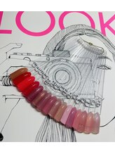 トータルビューティーサロン デザイン ネイリスト TAO