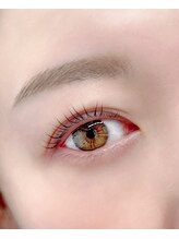 ルイール 光の森(Luire)/まつ毛パーマ熊本光の森/LED