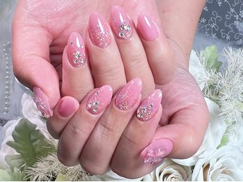 ペンティ(Painty)/ワンホンネイル