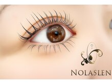 ノーラスリエン 銀座(NOLASLIEN)/パリジェンヌラッシュ 東銀座