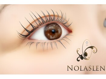 ノーラスリエン 銀座(NOLASLIEN)/パリジェンヌラッシュ 東銀座