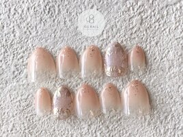 オーダーネイルチップ