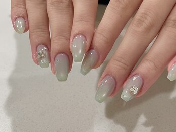 ミュート 笹口店(mute.)/90min by mayu