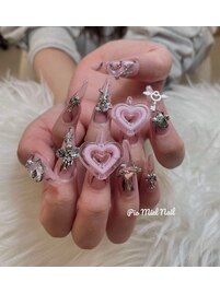 プリンセスエンジェルハート