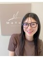マユー 恵比寿店(MaYou) 中村 泉