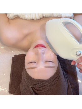 エトワボーテ(Et toi beaute)/レディース顔脱毛