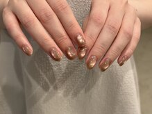 ネオイ(neo:i)/brown mag