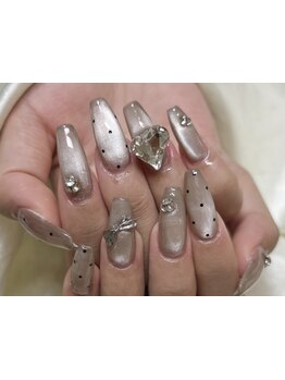 モテ可愛系（デート・合コン）が得意