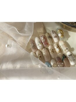 モテ可愛系（デート・合コン）が得意