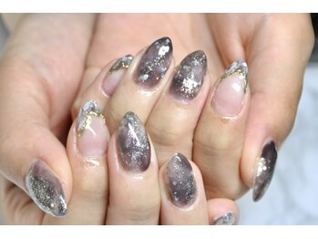 レイジースワン/ジェル¥7,700