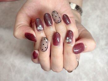 ネルフィーズ(NAILFY's)/