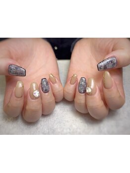 定額メニューのあるサロン