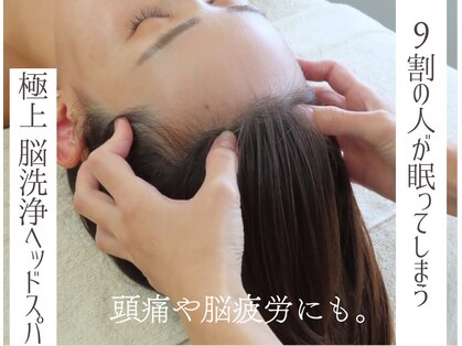 ムク(muku)の写真