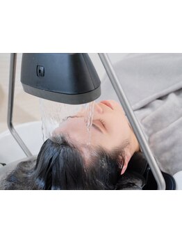 眼精疲労を解消したい