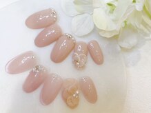 ネイルサロン ユーフォリア(EUPHORIA)