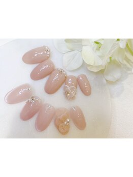 華やか系（イベント・ブライダル）が得意