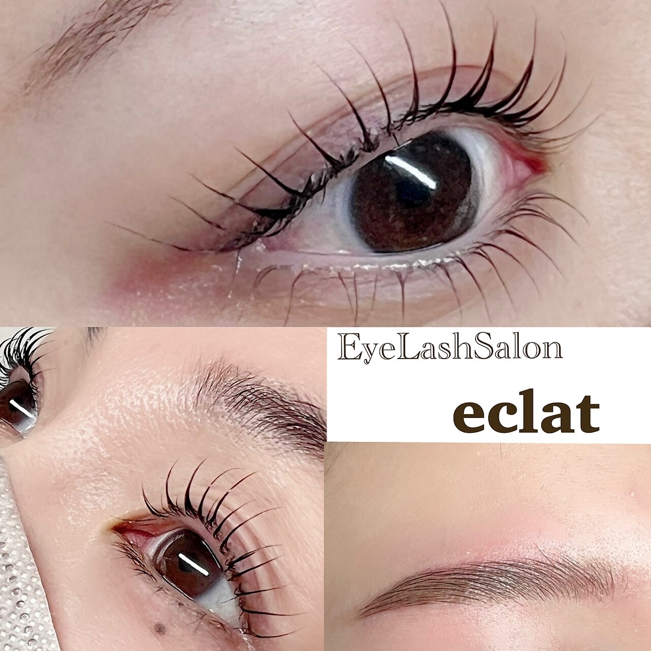 エクラ(eclat)｜ホットペッパービューティー