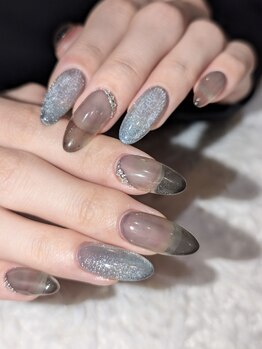 ネイルズバイエム(nails by m)/