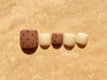 クレー(Klee)/定額Simple Design