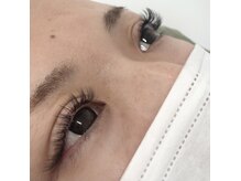 大人気！LEDマツエク