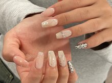 レピ(repi)/お客様ネイル◎