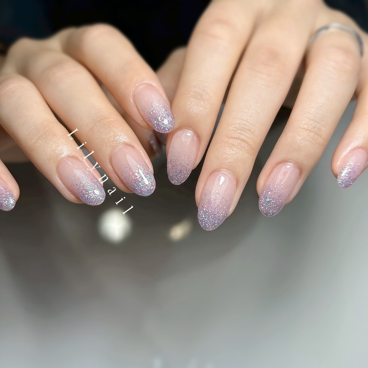 リリーネイル(Lily nail)｜ホットペッパービューティー