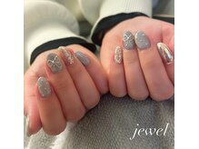 ネイルサロン ジュエル(Nail salon JEWEL)