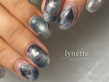 リネット(lynette)/