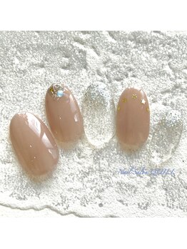 1月ちょこっとアート(2)