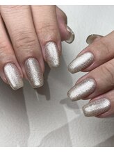 ノイスネイル(noice nail)/マグネットワンカラー