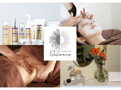 ソラニア 新宿(Solania)の写真