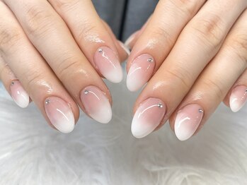 【スカルプ】ベイビーブーマー