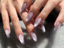 アンドネイル(+ and Nail)/長さだし/長さだしマグネット