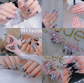 エムクイン(M.Queen)