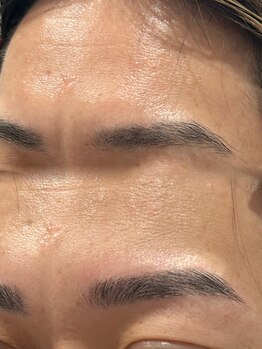 ルモア(Lumor)/パリジェンヌブロウリフト