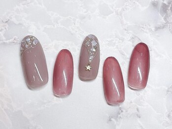 Silverコース　15