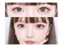 メガミ アイラッシュラウンジ(MEGAMI EYELASH LOUNGE)/特許技術PERFECTラッシュ♪