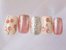 さくらんぼマグネット8480円