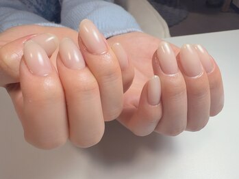 ヨーローネイル(YOLO Nail)/ワンカラー