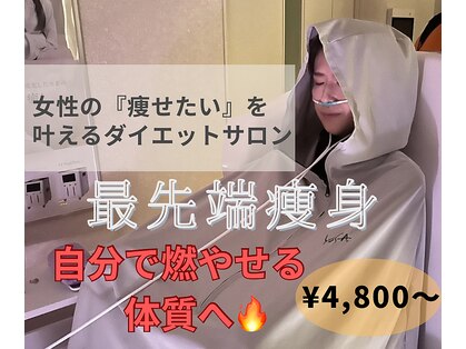 ヨサパーク クレヴィア(YOSA Park CREVIa)の写真