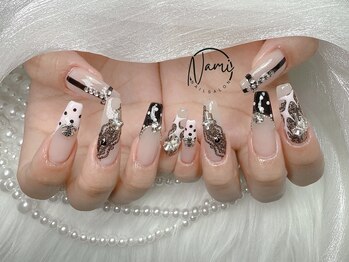 ナミネイルサロン(Nami Nail Salon)/
