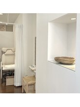 接客・カウンセリング・空間・サービス・技術・デザイン...全てにこだわったme.の魅力をご紹介します!