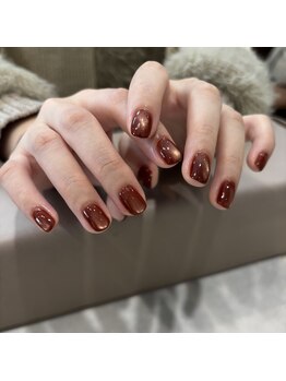 ニキ ヘアー ネイル(niki hair nail)/