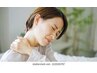 【女性】肩こり・首こりさんで頭痛のある方はこれ！深部のこり撃退+頭痛改善