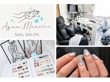 アクアマリン(AQUAMARINE)