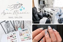 アクアマリン(AQUAMARINE)