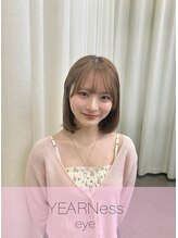 ホワイトペーパー エダメ(white paper/EDAME)&nbsp;suzuna 