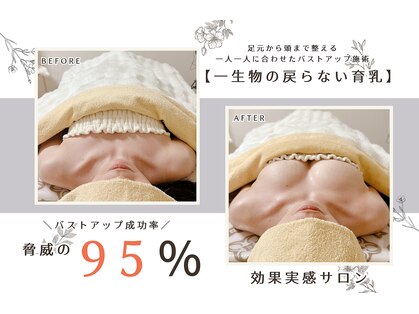 サロン ヴィプラス(SALON Vi+)の写真