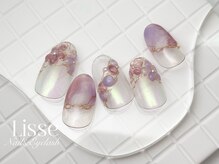 リセ 銀座本店(Lisse)/初回◇トレンド